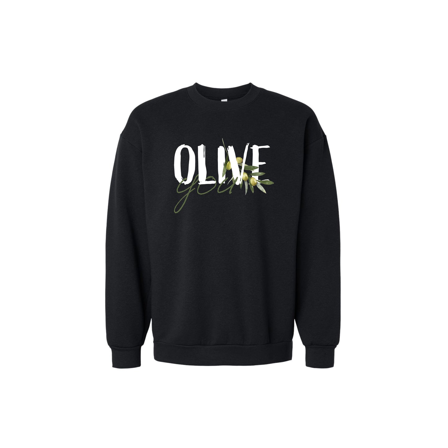 Olive You