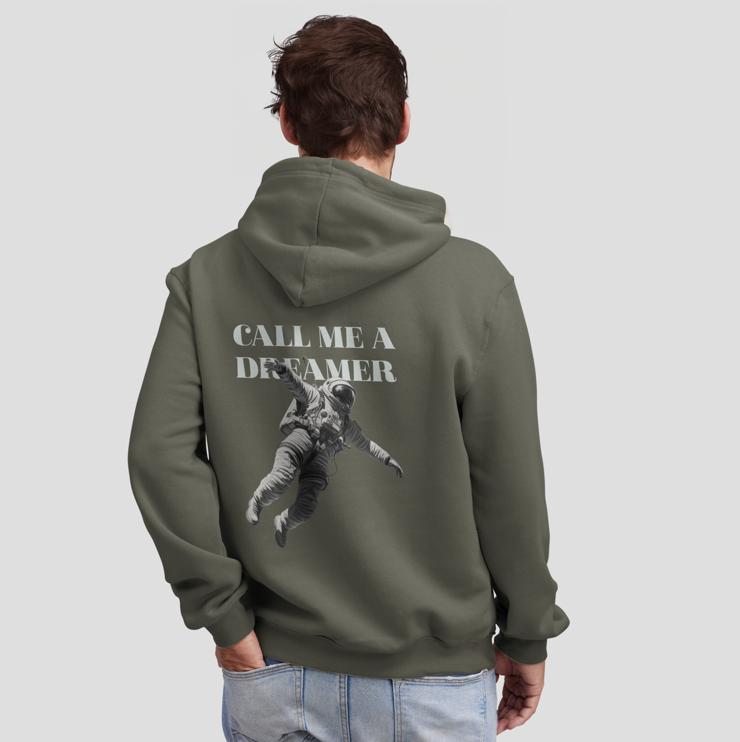 Dreamer Hoodie