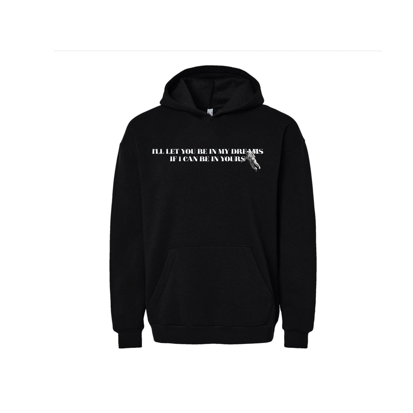 Dreamer Hoodie