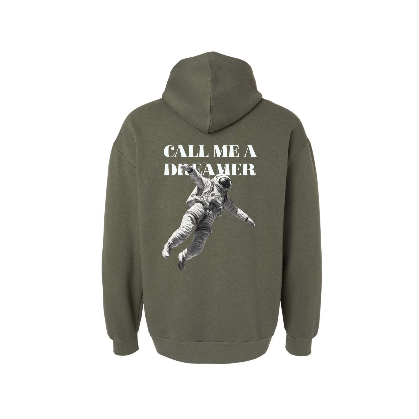 Dreamer Hoodie