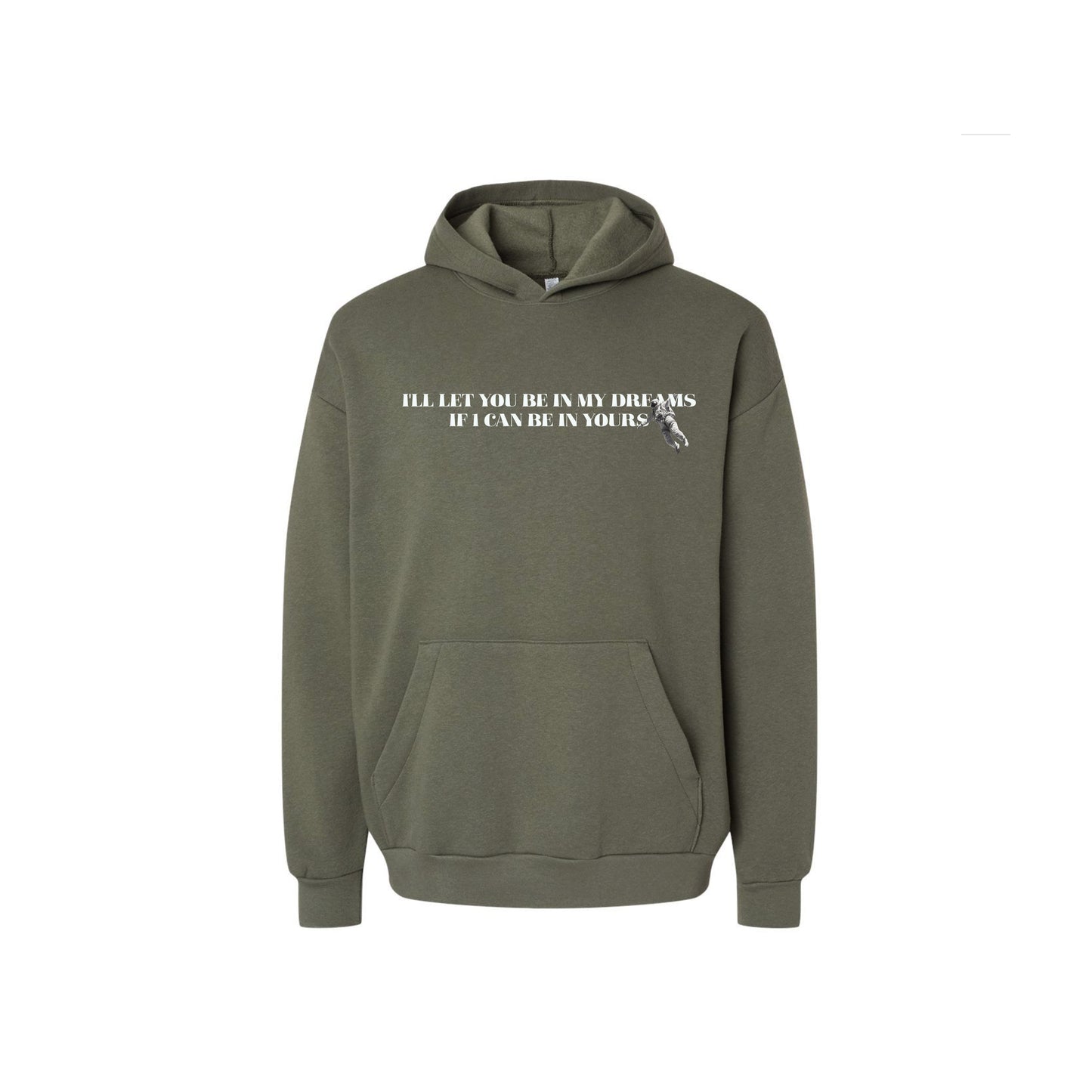 Dreamer Hoodie